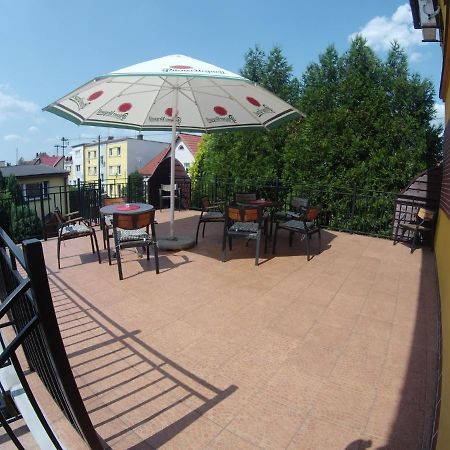 Pasja Noclegi B&B Wolow  外观 照片