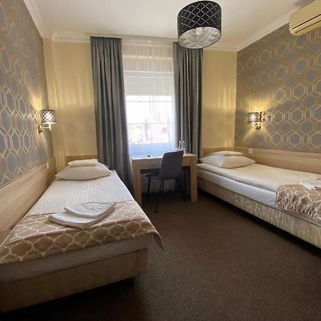 Pasja Noclegi B&B Wolow  外观 照片