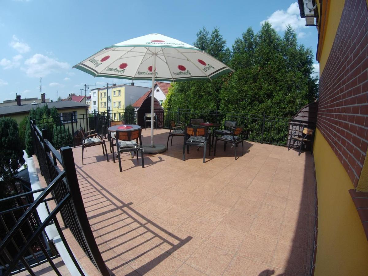 Pasja Noclegi B&B Wolow  外观 照片