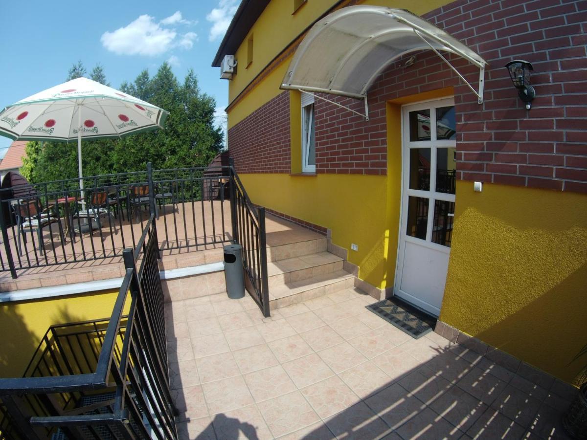Pasja Noclegi B&B Wolow  外观 照片
