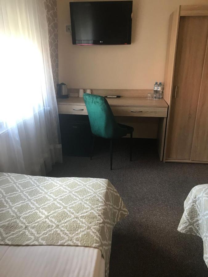 Pasja Noclegi B&B Wolow  外观 照片