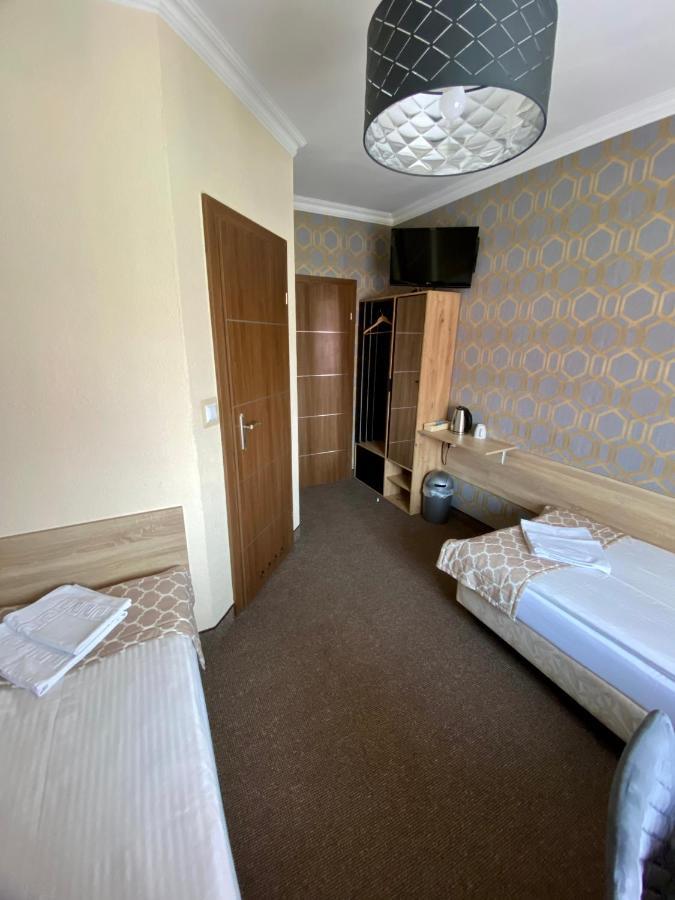 Pasja Noclegi B&B Wolow  外观 照片