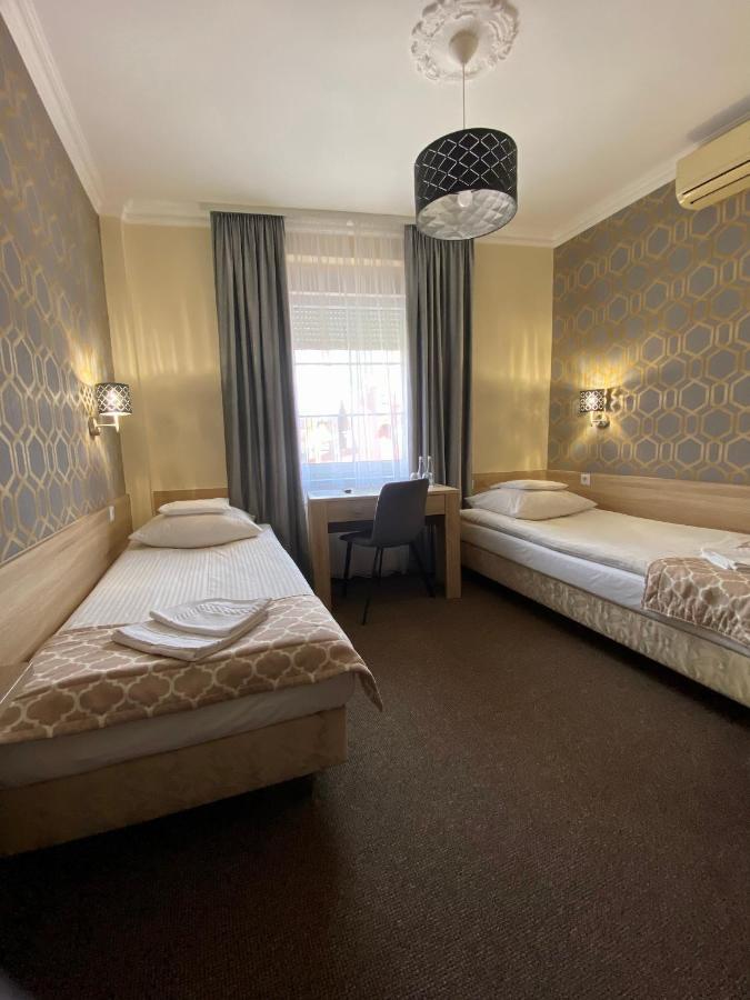 Pasja Noclegi B&B Wolow  外观 照片