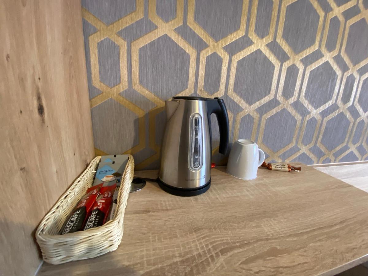 Pasja Noclegi B&B Wolow  外观 照片