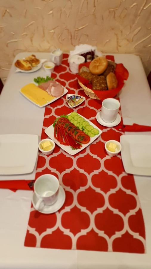 Pasja Noclegi B&B Wolow  外观 照片