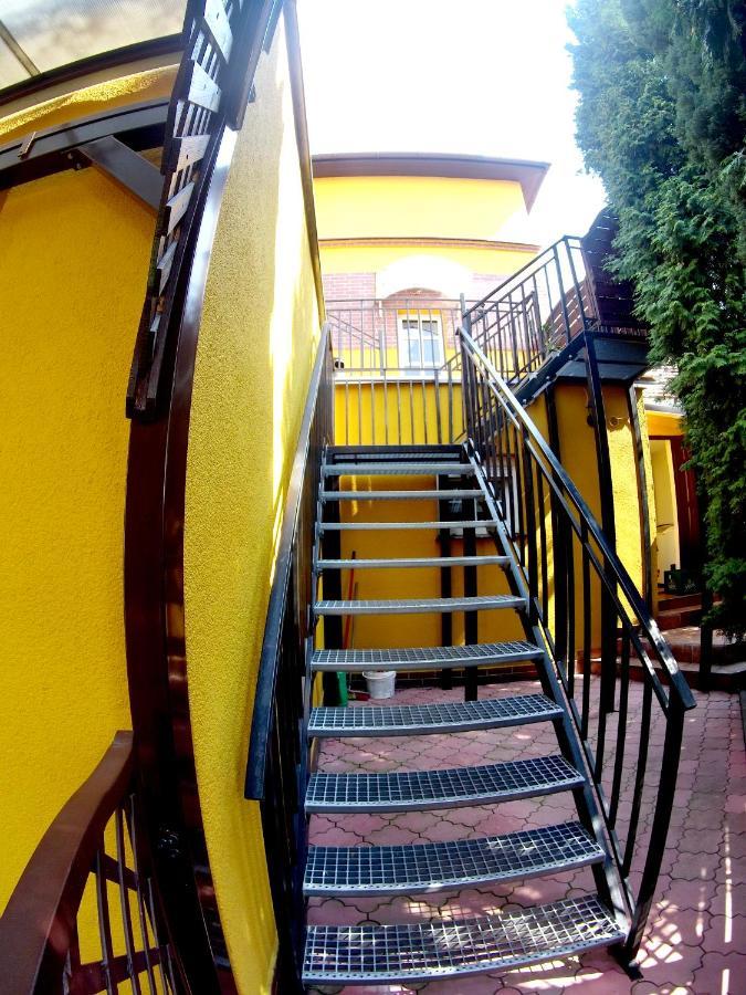 Pasja Noclegi B&B Wolow  外观 照片